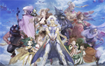 Fond d'écran gratuit de D − F - Final Fantasy numéro 64576